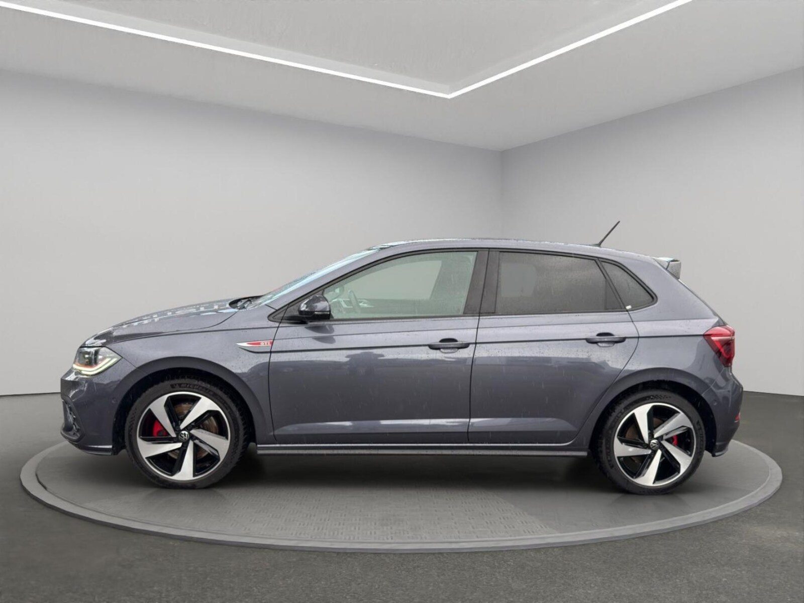 Volkswagen Polo – Bild 5