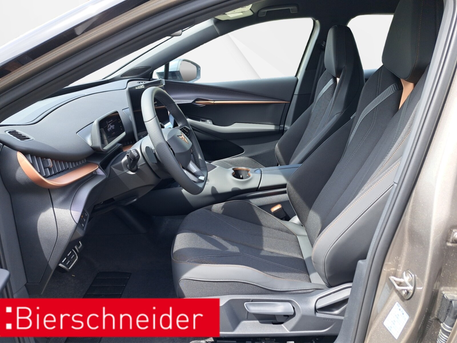 CUPRA Tavascan – Bild 13