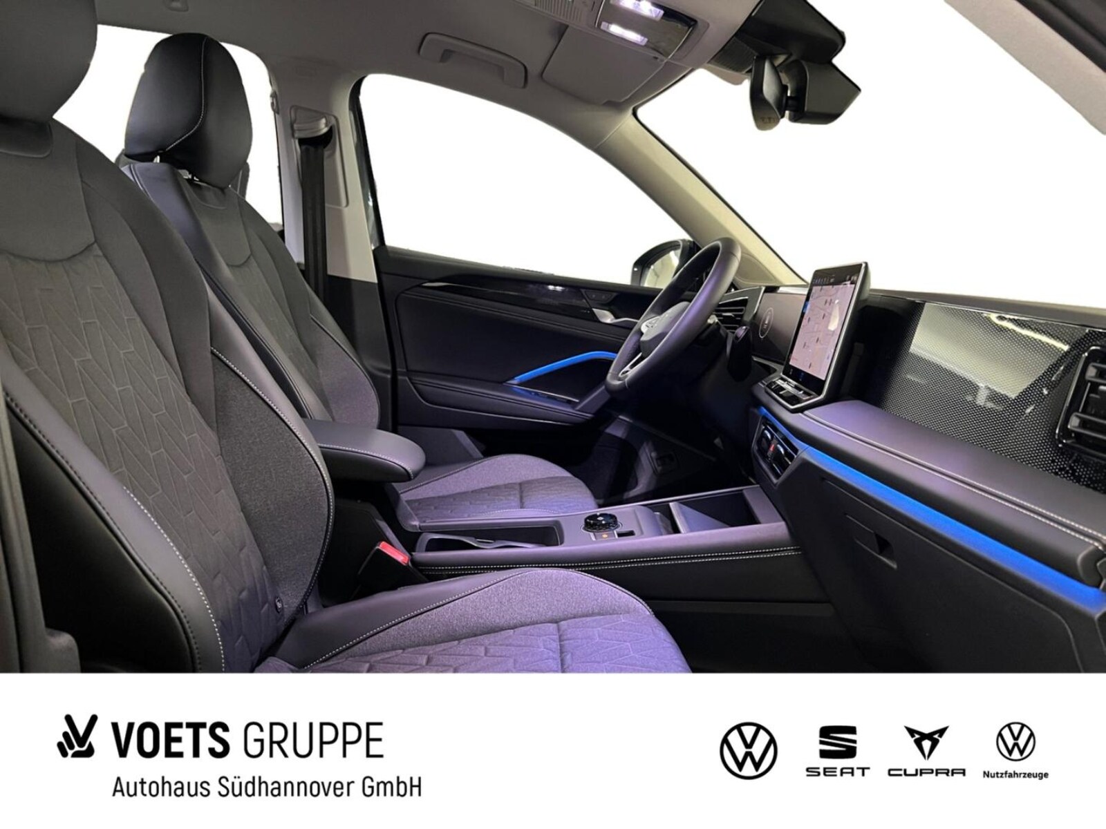 Volkswagen Tiguan – Bild 5