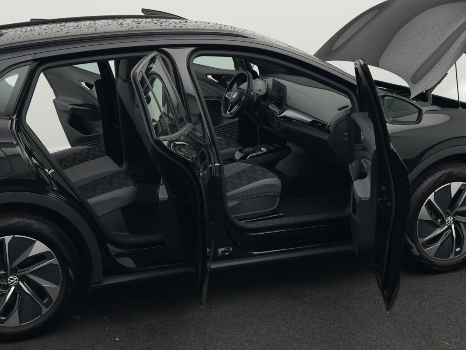 Volkswagen ID.4 – Bild 30