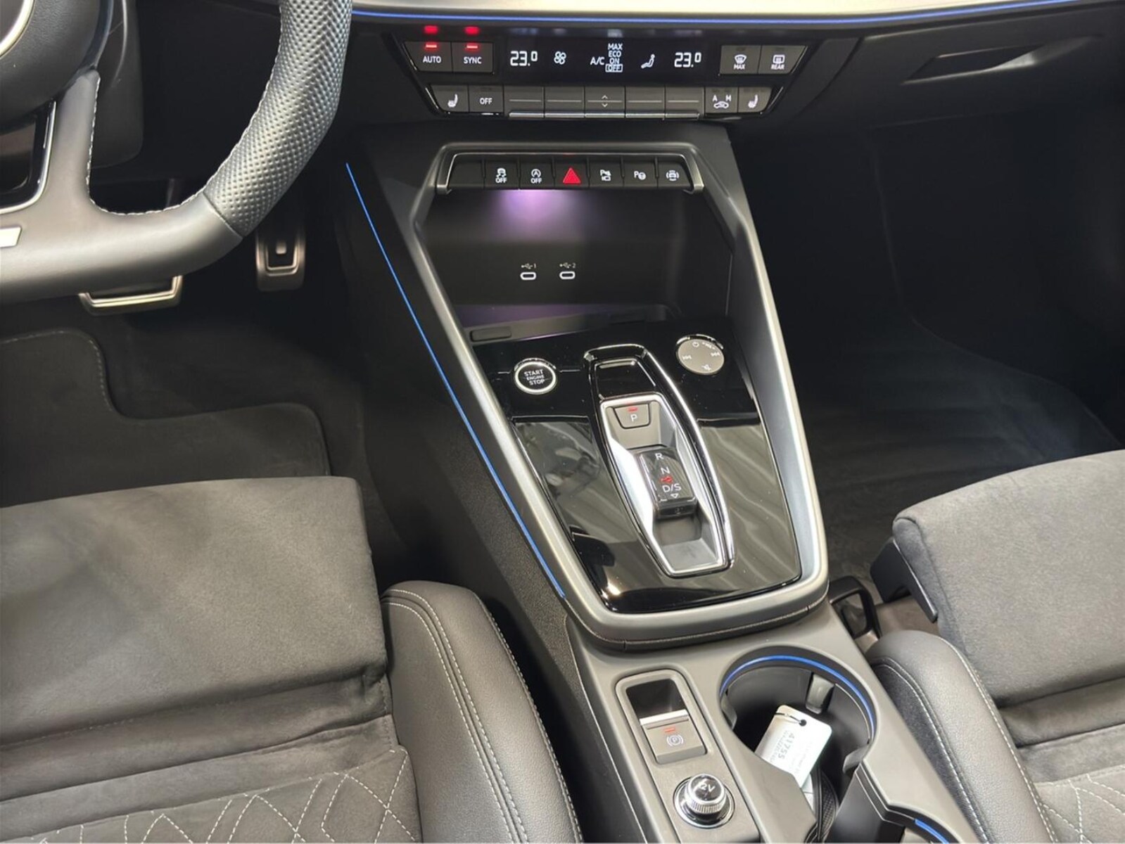 Audi A3 allstreet – Bild 15