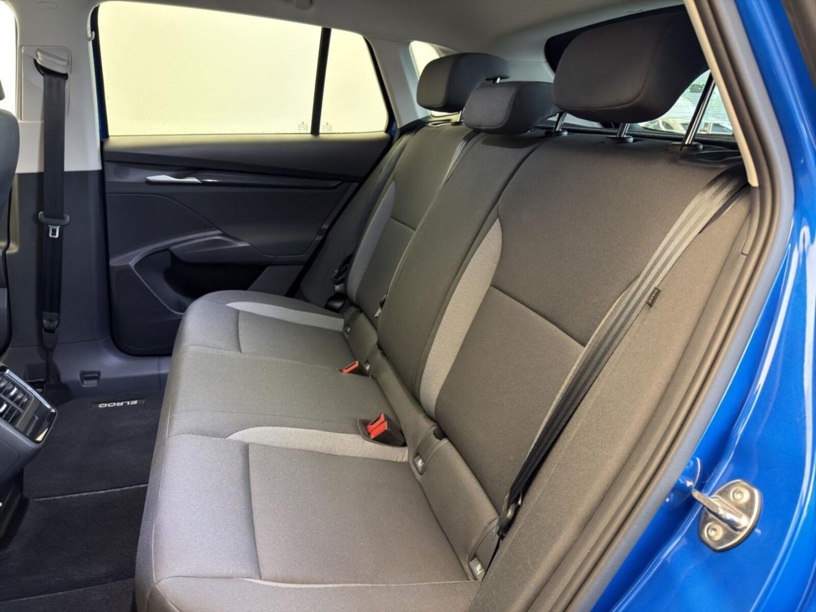Škoda Elroq – Bild 16