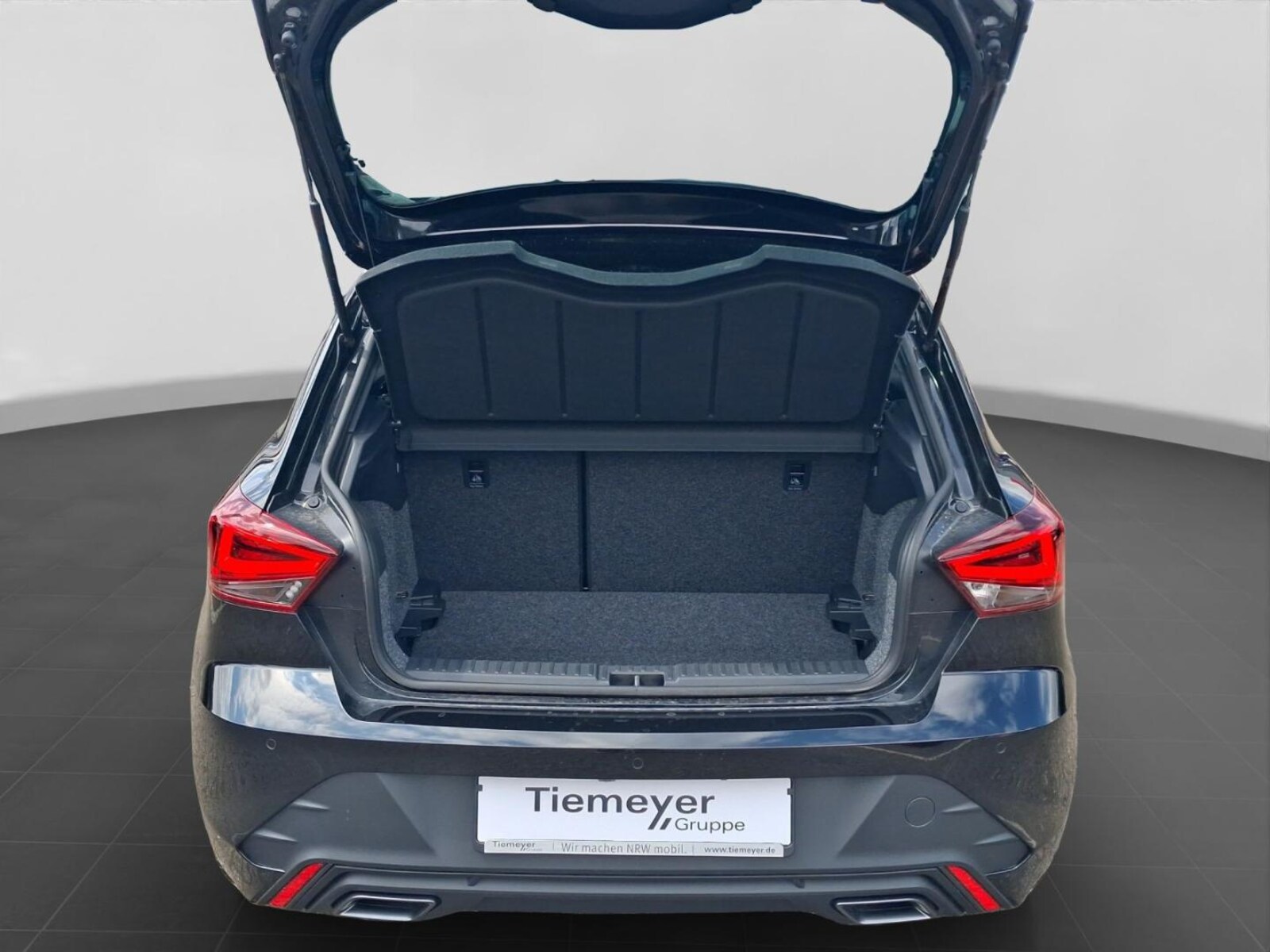SEAT Ibiza – Bild 16