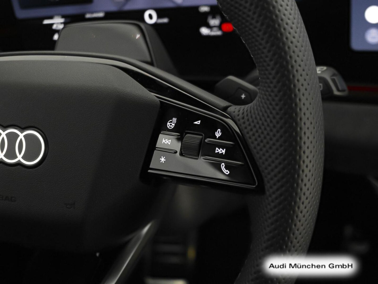 Audi A6 Avant e-tron – Bild 18
