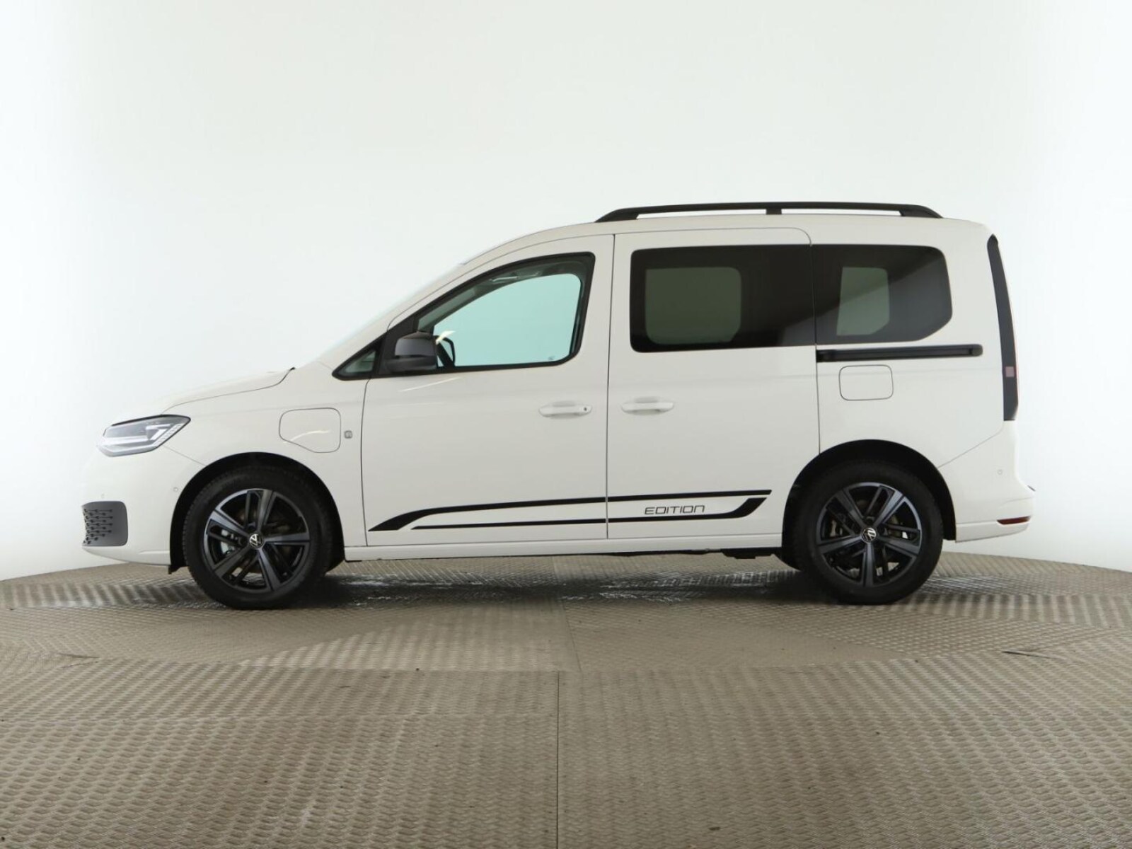 Volkswagen Caddy – Bild 3