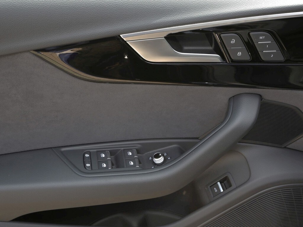 Image about Audi A4 Avant S line 45 TFSI quattro S tronic