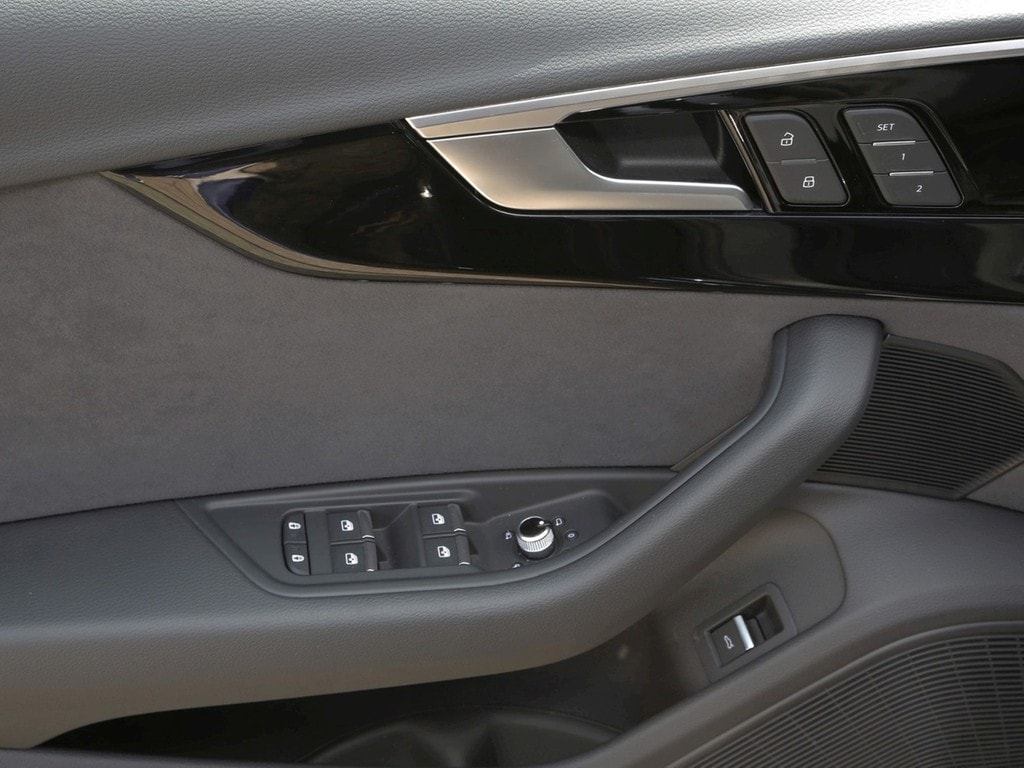 Image about Audi A4 Avant S line 45 TFSI quattro S tronic