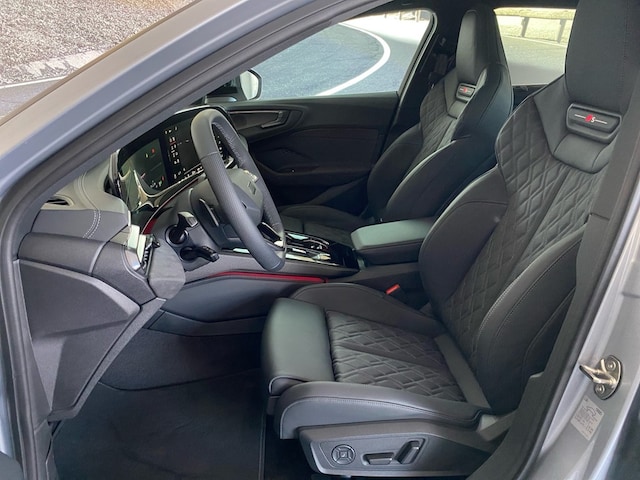 Audi S5 Avant TFSI S Tronic -  - Joinsteer - #3