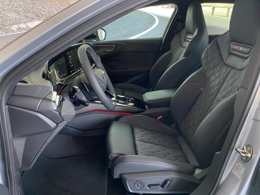 Image about Audi S5 Avant TFSI 270 kW S tronic