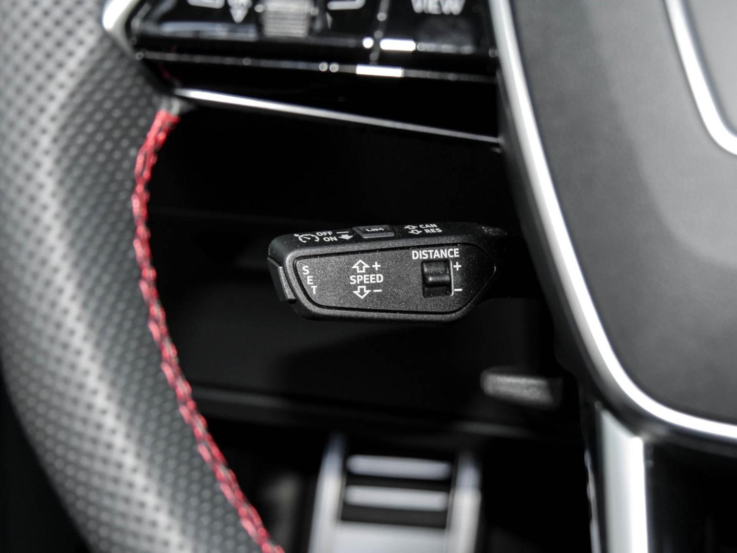 Image about Audi SQ8 Sportback e-tron e-tron quattro