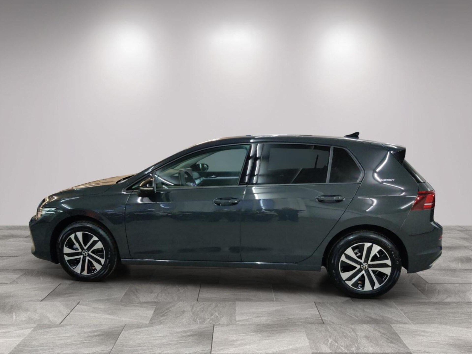Volkswagen Golf ENERGY