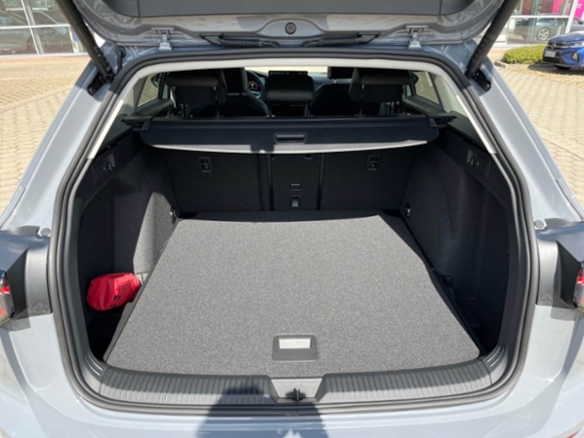 Volkswagen Golf Variant Style