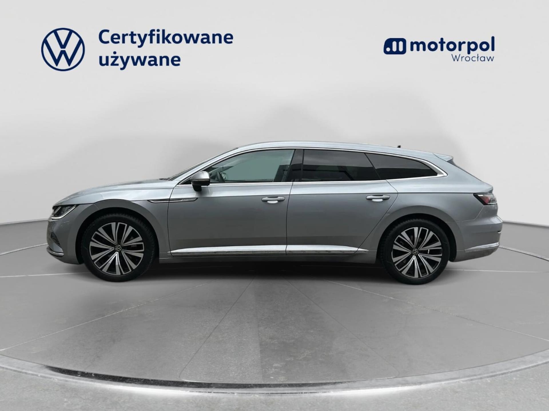Volkswagen Arteon Shooting Brake Elegance
