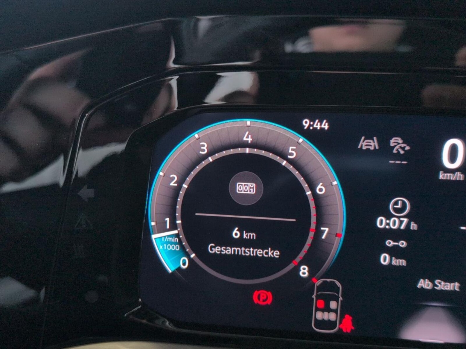 Volkswagen Golf – Bild 23