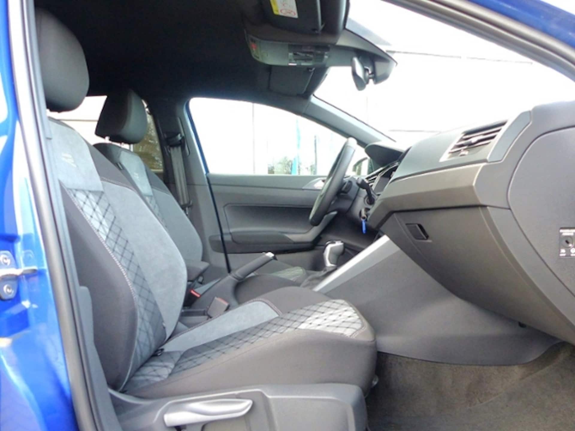 Volkswagen Polo R-Line