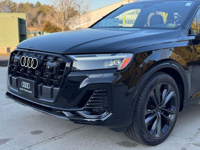 2026 Audi Q7 Premium Plus - Photo 6