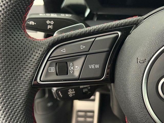 2026 Audi S3 Base - Photo 11