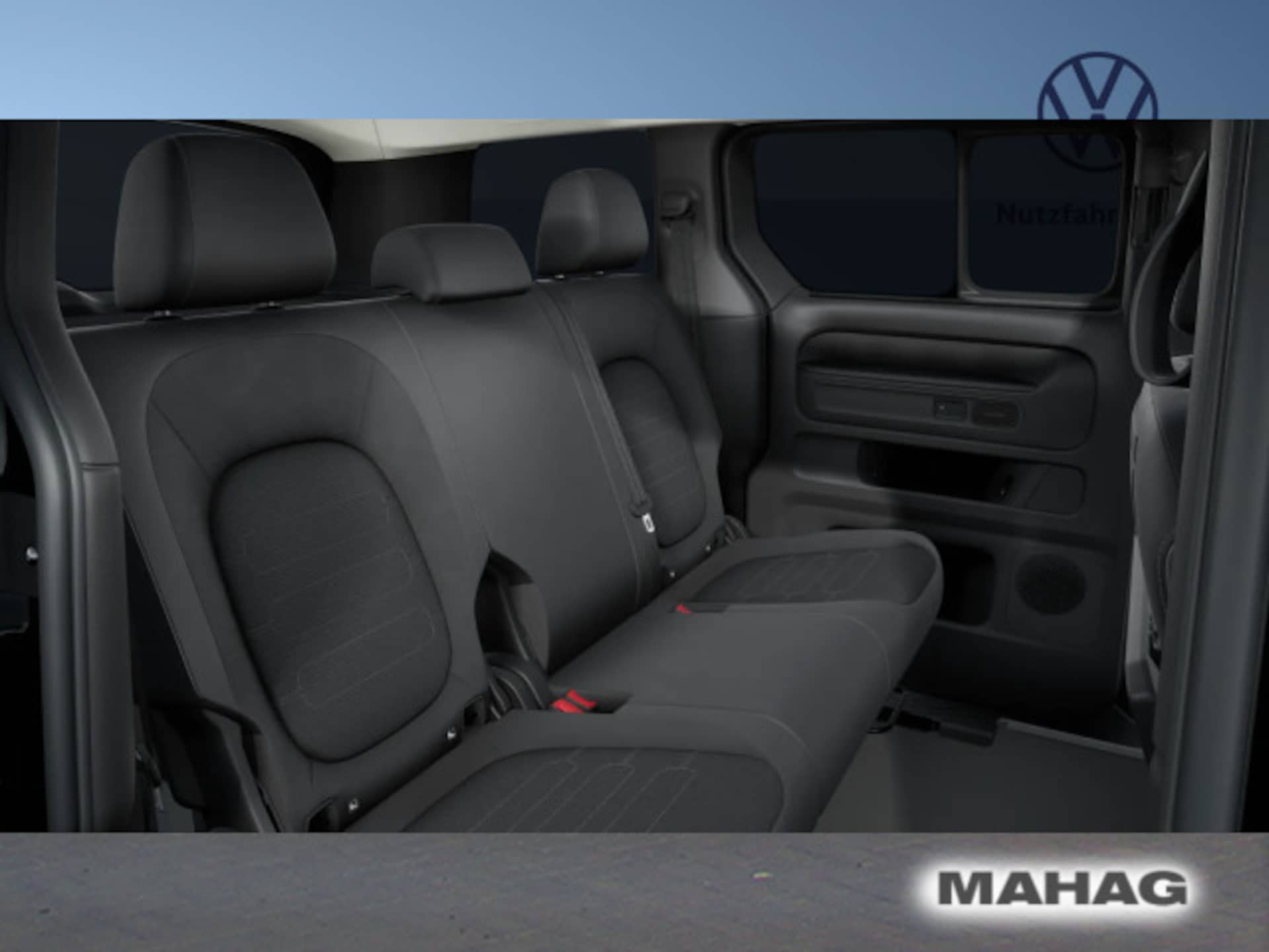 Volkswagen ID. Buzz ENERGY