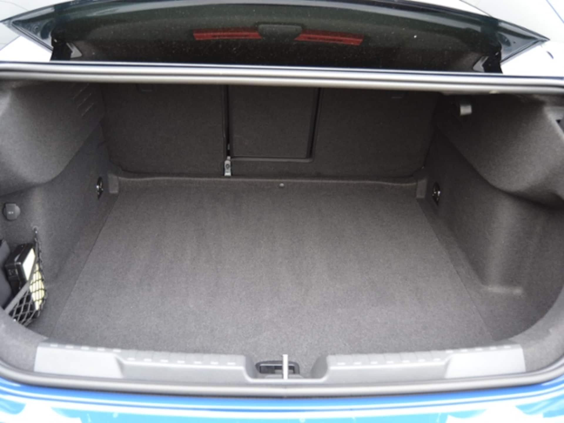 Audi S3 Limousine