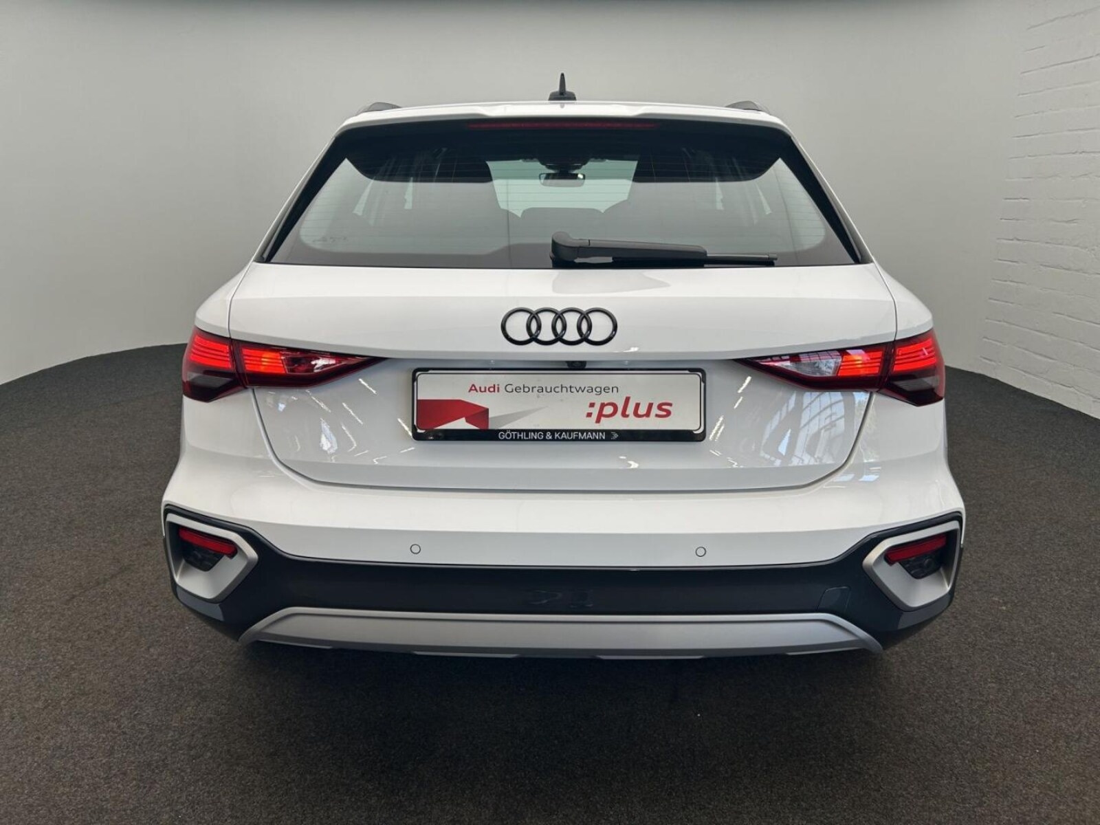 Audi A3 allstreet – Bild 17
