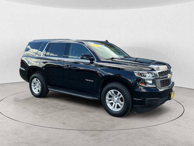 Photo of 2019 Chevrolet Tahoe