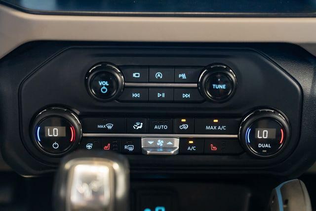 2023 Ford Bronco 4-Door Wildtrak - Photo 12