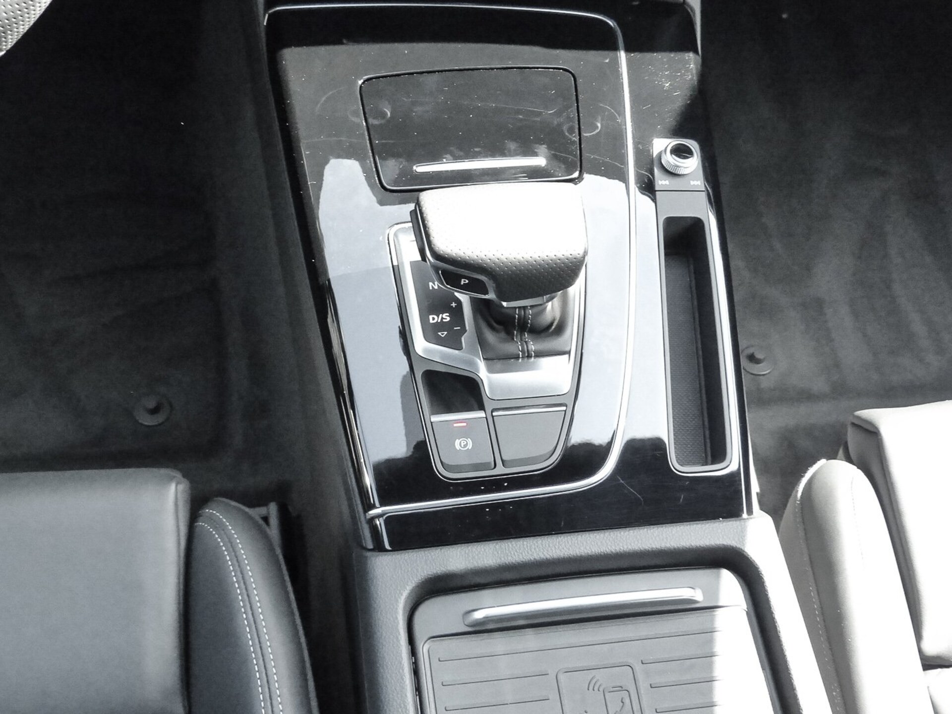 Audi Q5 SUV S line