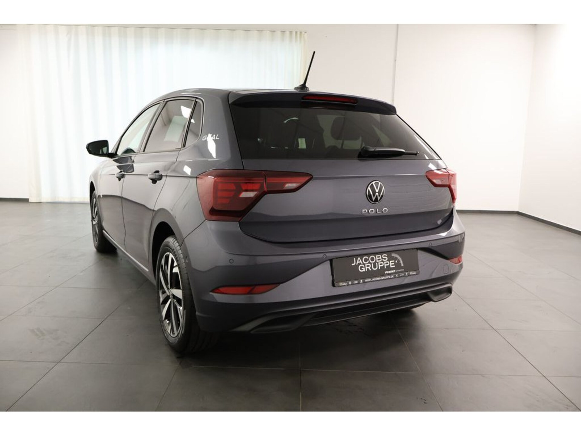 Volkswagen Polo Goal