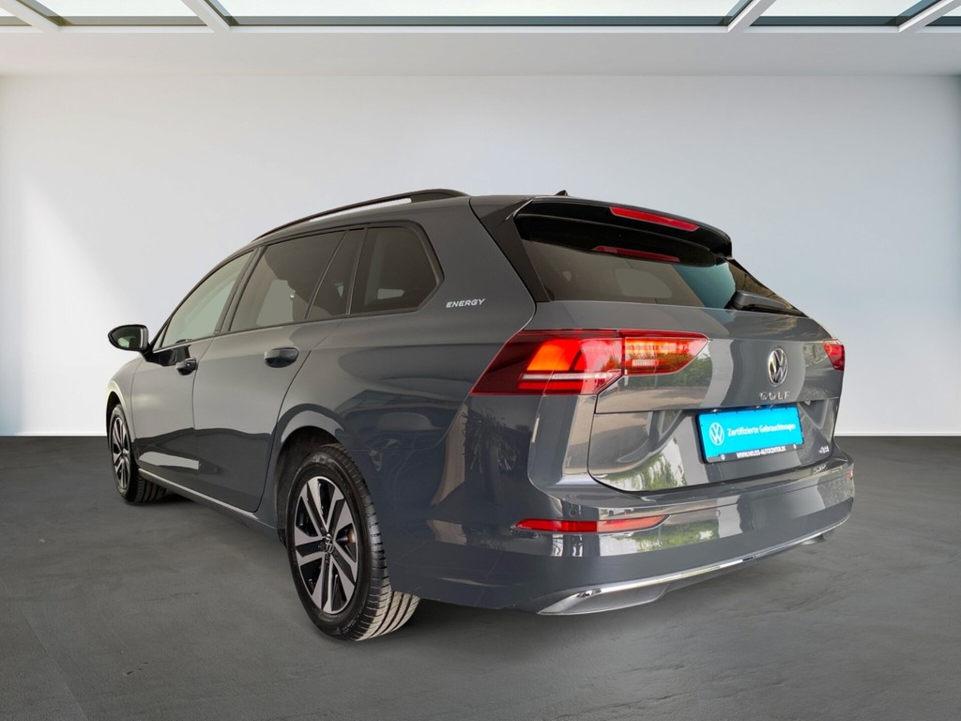 Volkswagen Golf Variant ENERGY