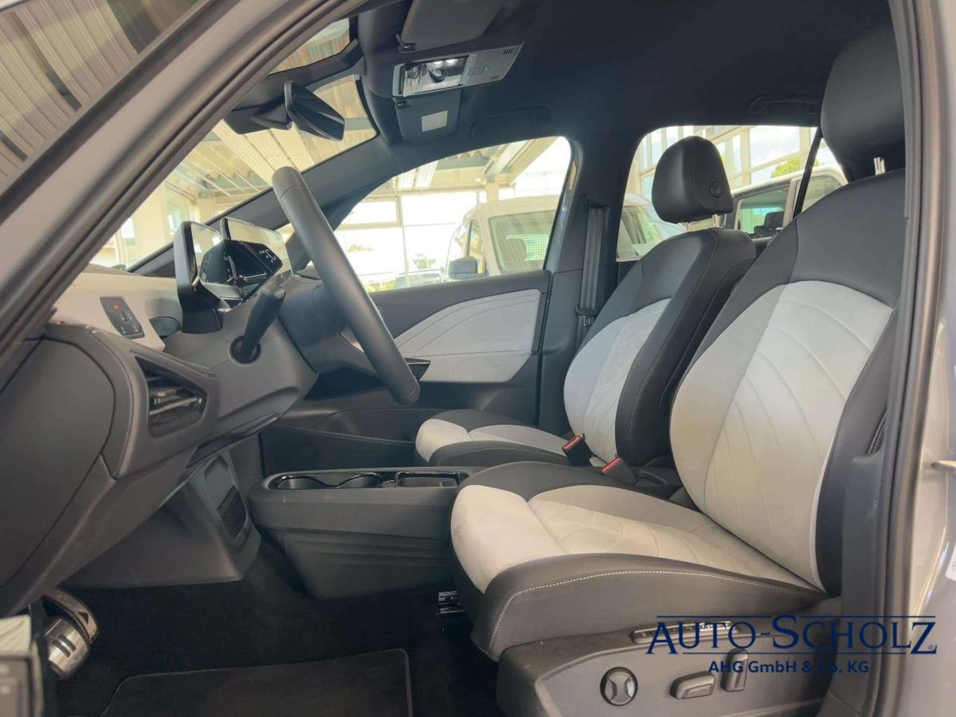 Volkswagen ID.3 MOVE Pro