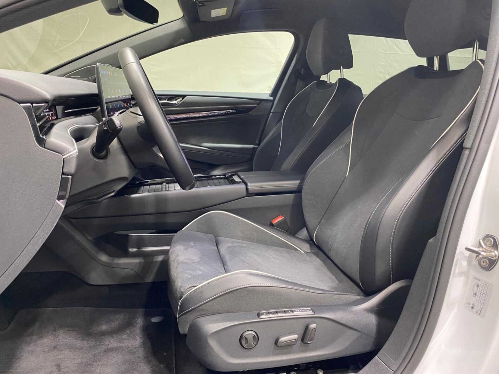 Volkswagen ID.7 Tourer Pro
