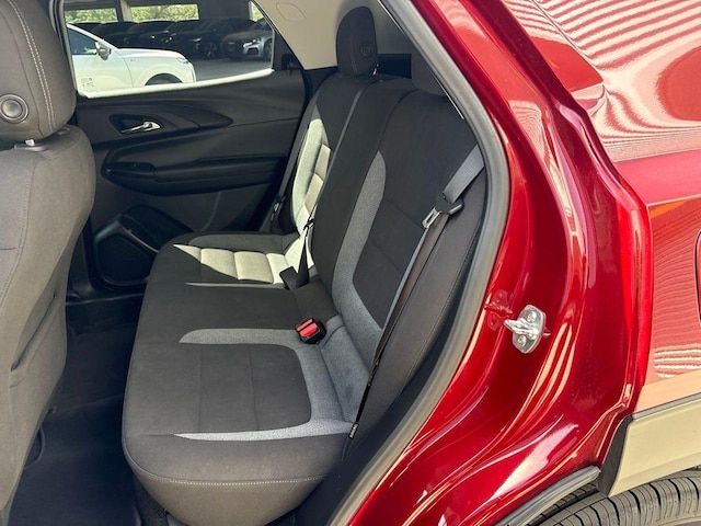 2025 Chevrolet Trailblazer LT - Photo 14