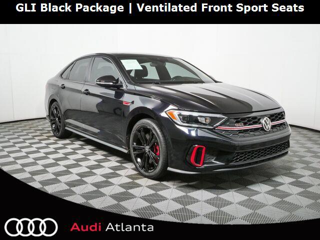 2022 Volkswagen Jetta GLI