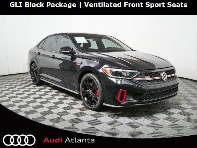 2022 Volkswagen Jetta GLI