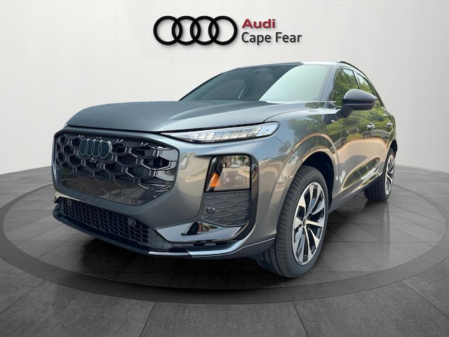 Photo of 2026 Audi Q3 SUV