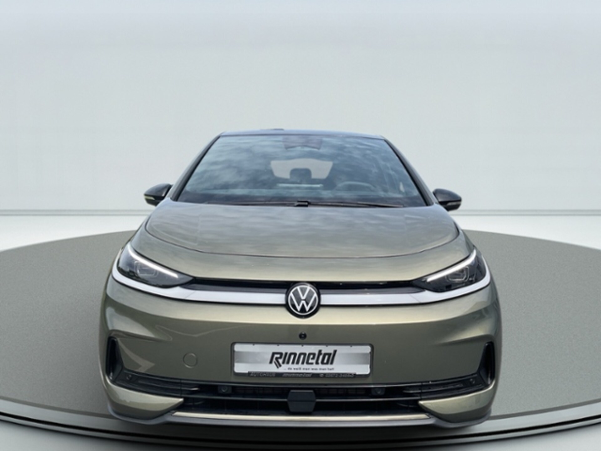 Volkswagen ID.3 Neo Style