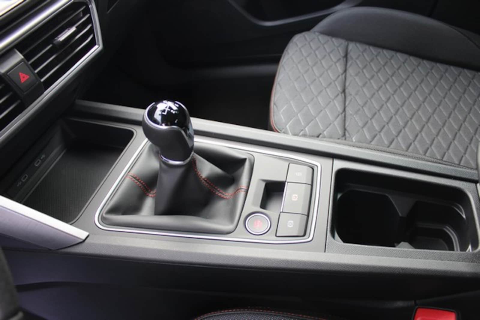 SEAT Leon – Bild 14