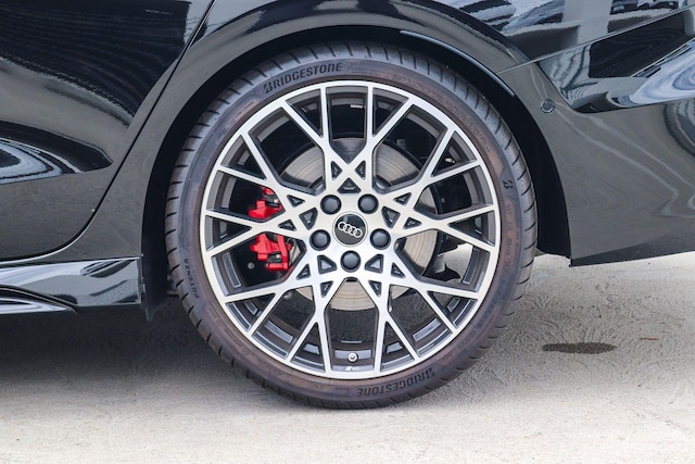 2026 Audi RS 3 Base - Photo 8