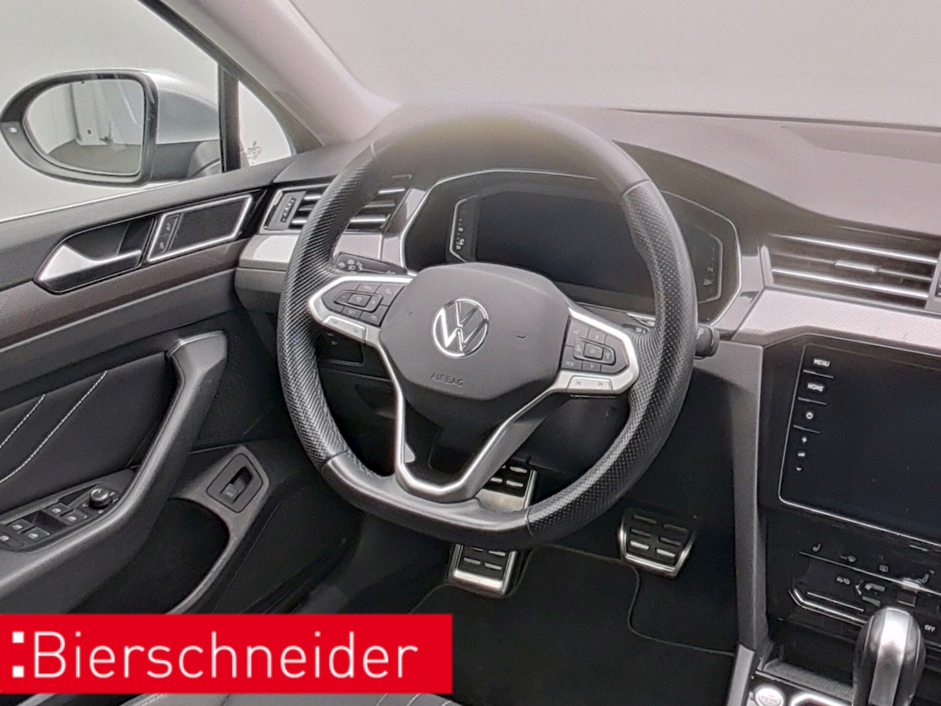 Volkswagen Passat Variant Alltrack