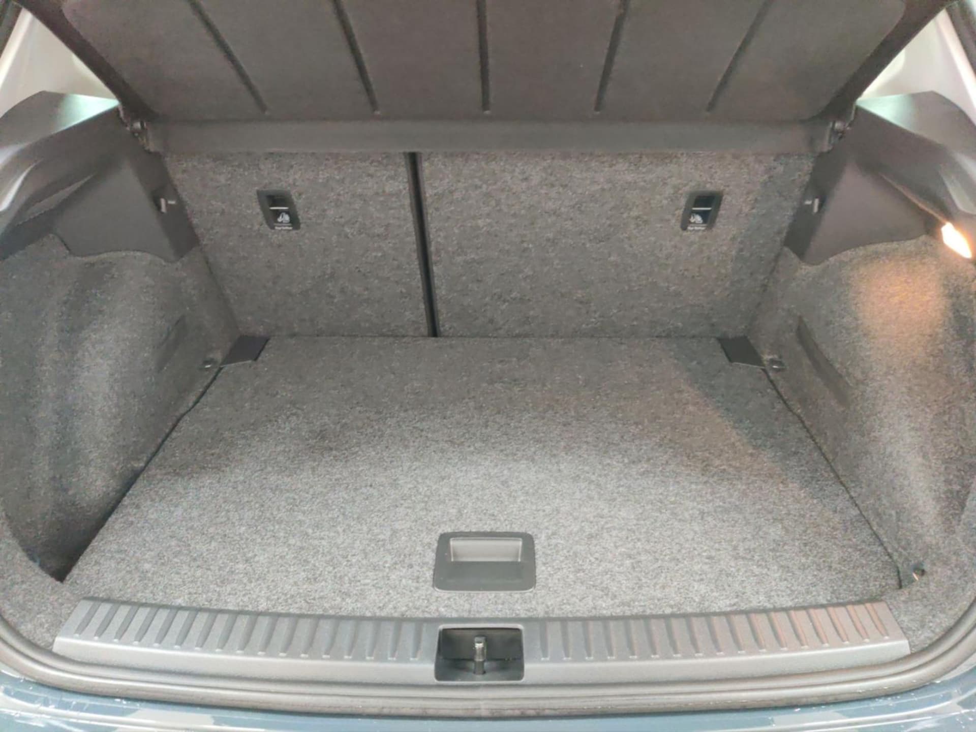 SEAT Arona Style