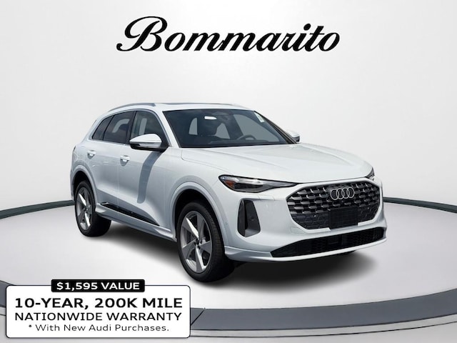 Photo of 2026 Audi Q5