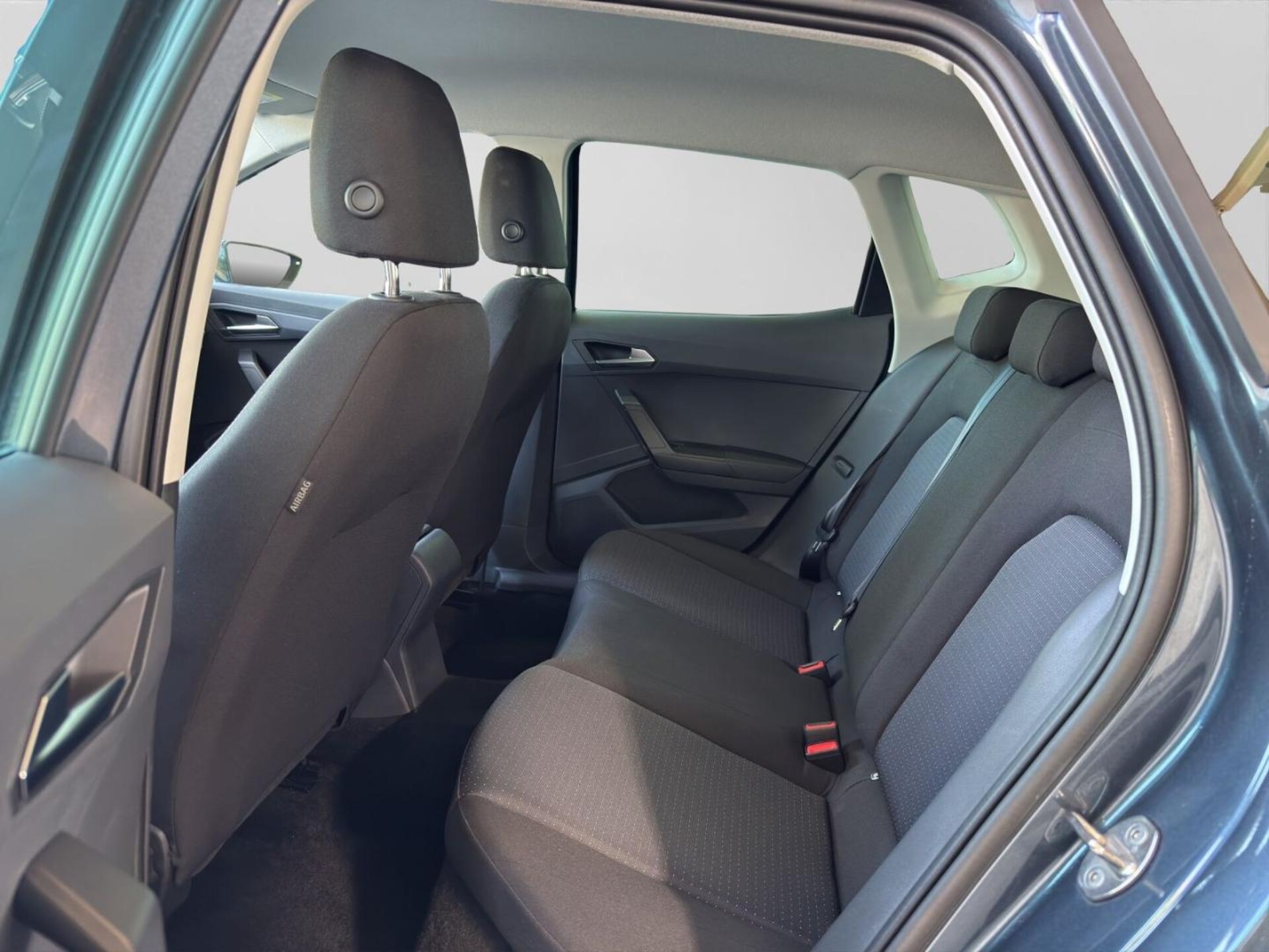 SEAT Arona Style