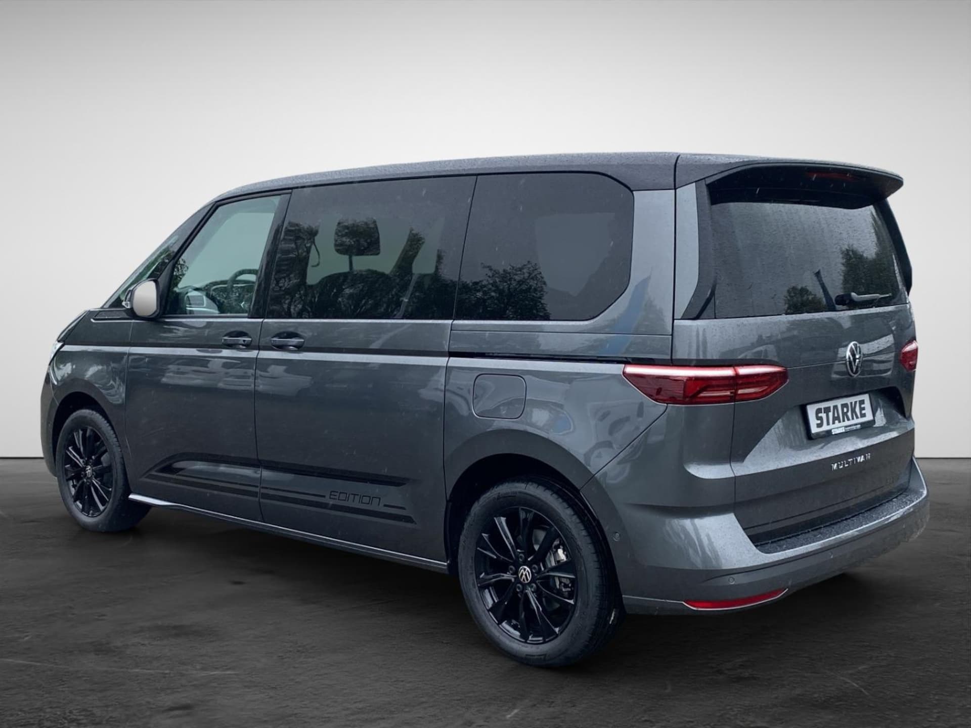 Volkswagen Multivan Life
