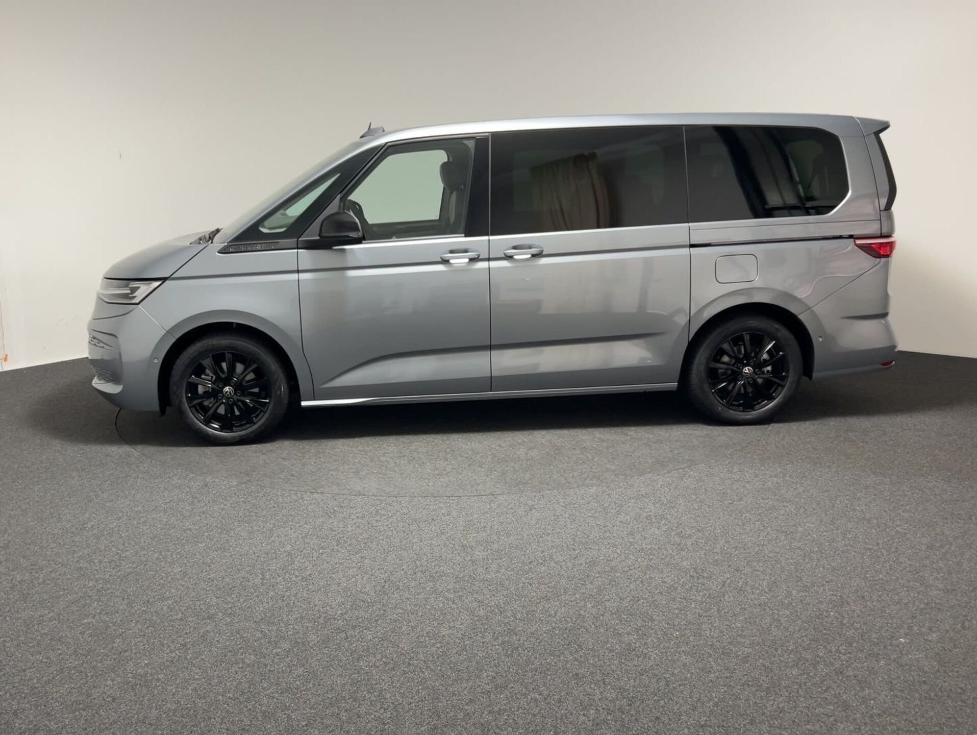 Volkswagen Multivan Langversion Life