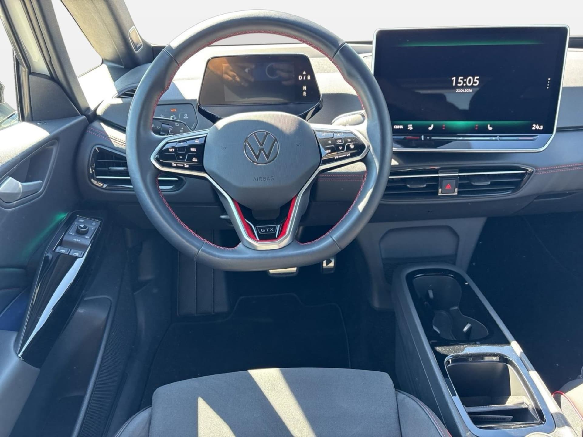 Volkswagen ID.3 GTX