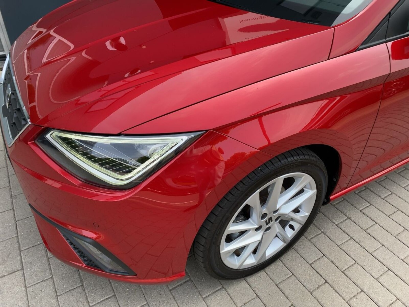 SEAT Ibiza – Bild 15