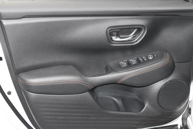2024 Honda HR-V