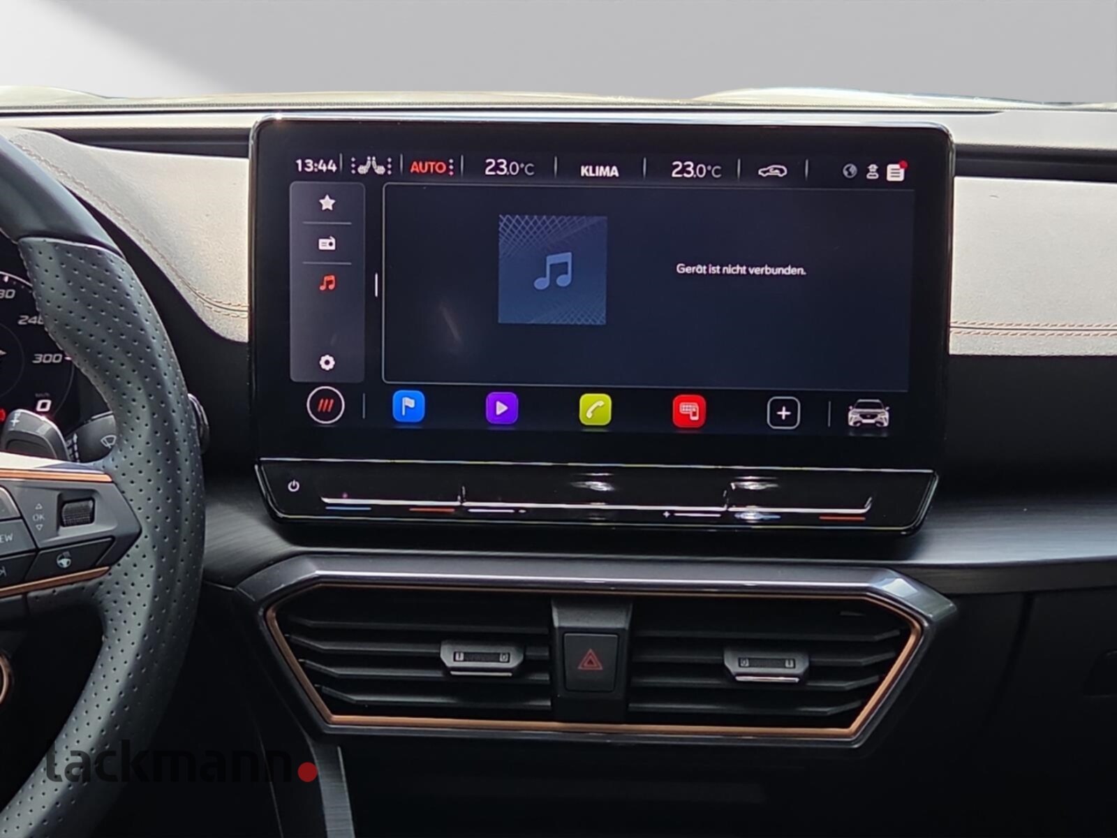 CUPRA Formentor – Bild 12