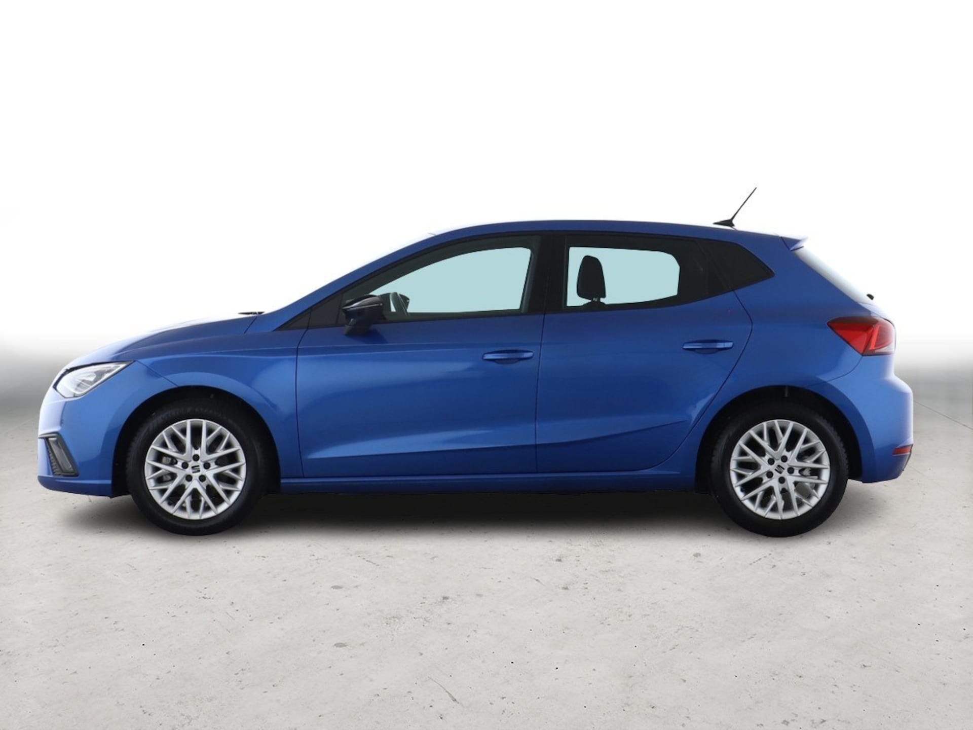 SEAT Ibiza FR