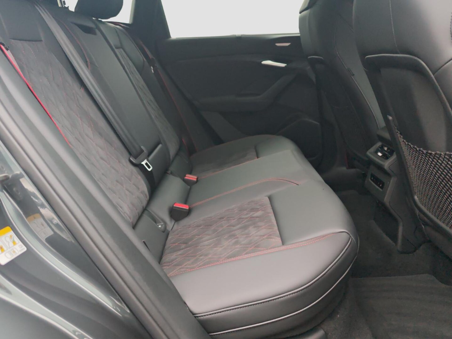 Audi Q6 SUV e-tron